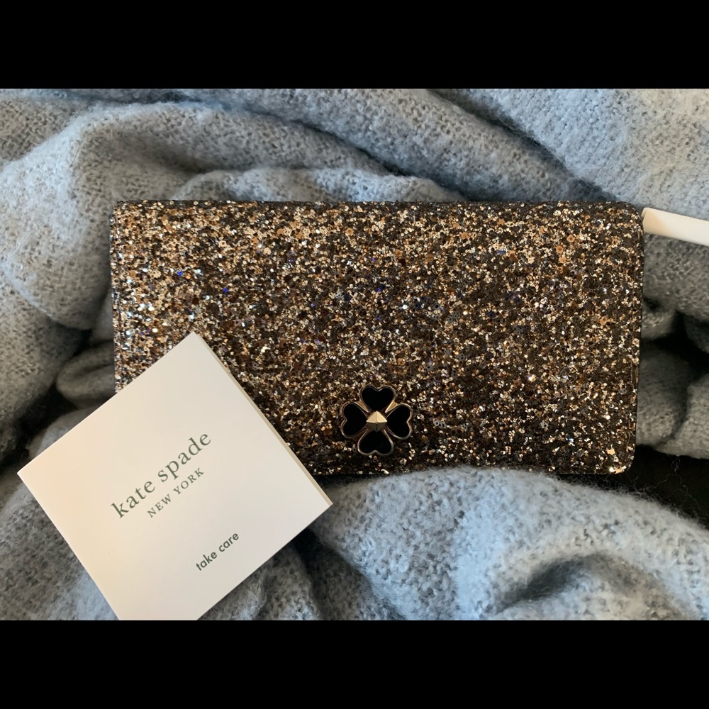 Beautiful Kate Spade Wallet